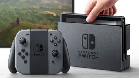 Go to article Nintendo Switch Has Chicken-Egg Problem for Devs