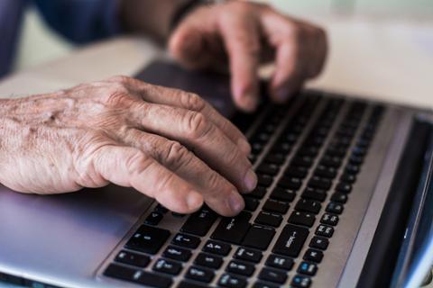Go to article Great Jobs for Older Tech Pros