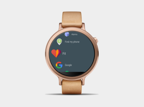 Go to article Android Wear 2.0: Here's What's New