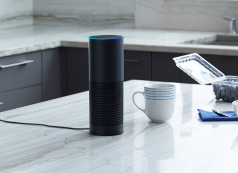 Go to article Alexa 'Voice ID' May Detect Unique Users