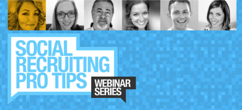 Go to article Webinar: New Ways to Engage Talent on Social