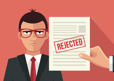 Go to article Job Rejection Letter Speak Decoded