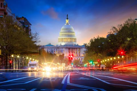 Go to article Washington D.C.: Best City for Women in Tech