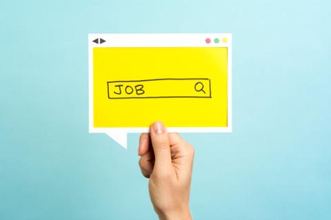 Go to article How to Hack Your Technology Job Hunt