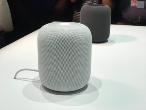Go to article Apple HomePod Arrives February 9, Lacking Key Features