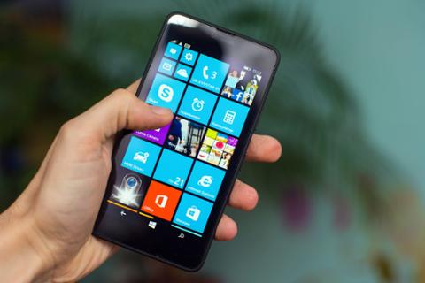 Go to article The Long, Slow Death of Windows Phone
