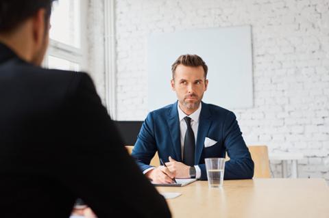 Go to article Mastering the Psychology of Job Interviews