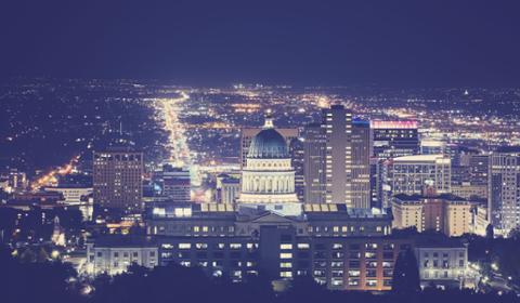 Go to article Tech Job Hunters' Guide to Salt Lake City