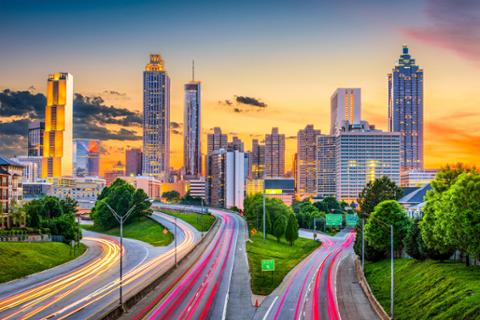 Go to article How Atlanta Became a Fintech Hotbed