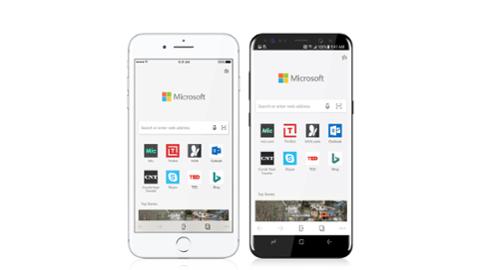Go to article Windows Is Back on Mobile via iOS and Android