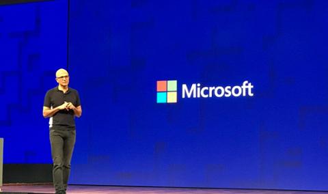 Go to article Microsoft Previews Smart New Dev Tools
