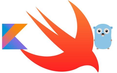 Go to article As Tech Pros Age, They Prefer Swift, Go and Kotlin: Study