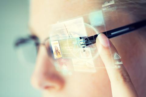 Go to article Intel Trying to Revive "Smart" Eyeglasses Market