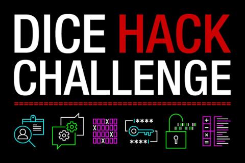 Go to article Dice Hack Challenge Lets Tech Pros Flex Their Skills