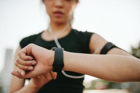 Go to article Is a Big Shift from Fitness Trackers to Smartwatches Underway?
