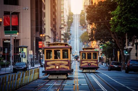 Go to article San Francisco: Highest Median Rent in the World?