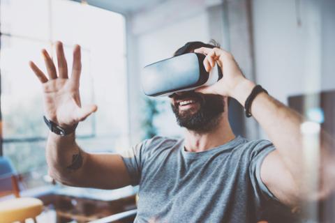 Go to article Meta Launches Internal, External Hiring Spree for Virtual Reality