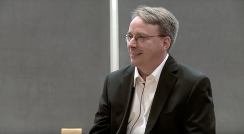 Go to article Linus Torvalds Apology Highlights Why Soft Skills Are Necessary