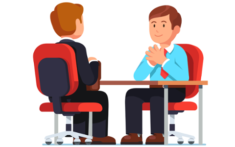 Go to article 5 Non-Technical Job Interview Questions You'll Want to Prepare For