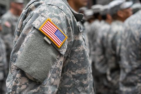 Go to article 3 Tips for Recruiting and Hiring Military Veterans