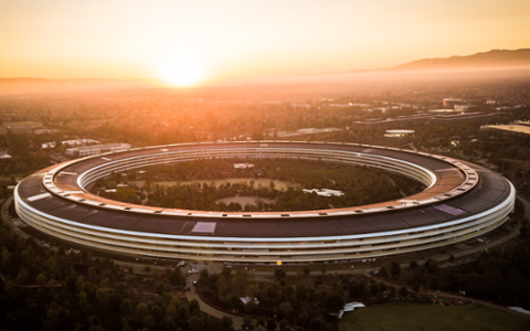 Go to article Entry-Level Apple Engineer Salaries May Surprise You