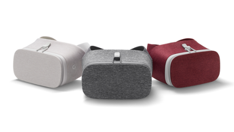 Go to article Google Daydream Seems on the Verge of Totally Dead