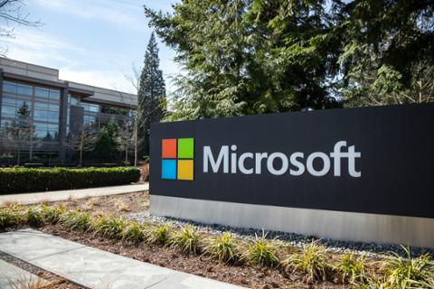 Go to article Entry-Level Microsoft Engineers Earn Significant Salaries