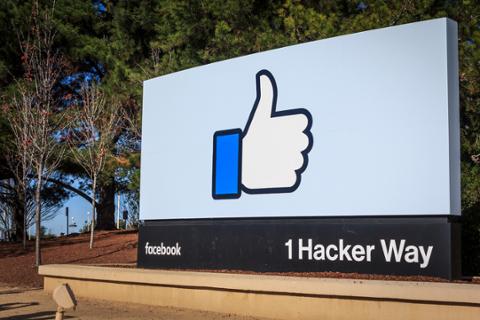 Go to article Facebook Starting Salaries: What Tech Professionals Can Expect
