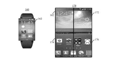 Go to article IBM Proposes Weirdest Smartwatch Ever