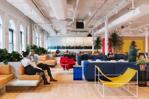 Go to article WeWork Software Engineer Pay: Get Ready for a Wild Ride