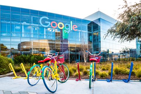 Go to article Google’s COVID-19 Response Includes Shutting Down In-Office Perks