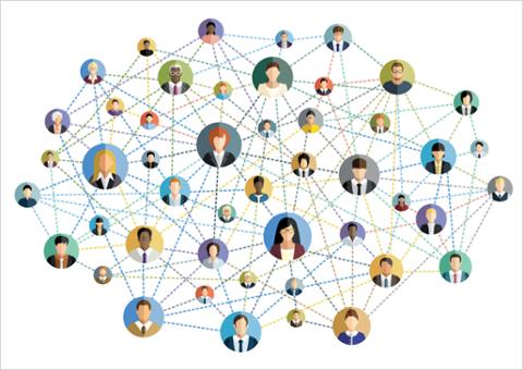 Go to article Networking: Building Your Contacts in New, More Effective Ways