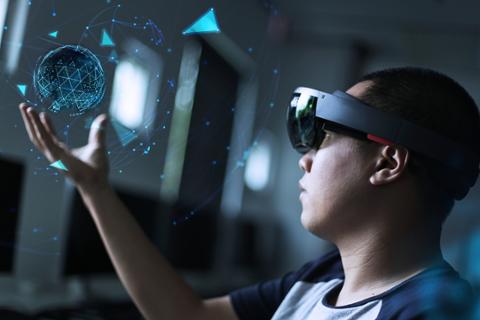 Go to article How Augmented Reality (AR) Might Change the Tech Industry in 2022