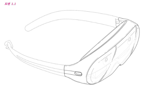 Go to article Is Samsung Developing an Augmented Reality (AR) Headset?