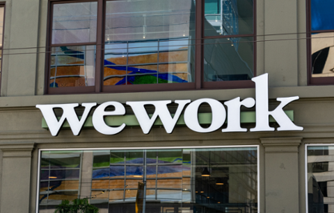 Go to article WeWork Layoffs May Hit 5,000 Employees Soon: Reports