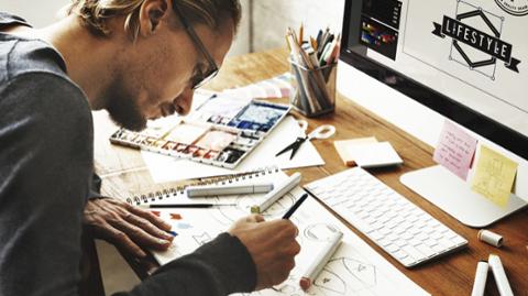 Go to article Graphic Design Certifications: Are They Worth Earning?