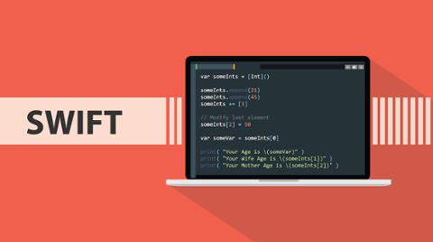Go to article Swift Tutorial: Getting Started with Loops