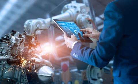 Go to article A.I. Specialist, Robotics Engineer Top Emerging Jobs List