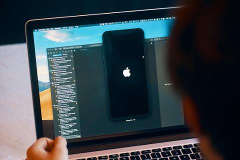 Go to article 10 Ways to Improve Your iOS Developer Résumé