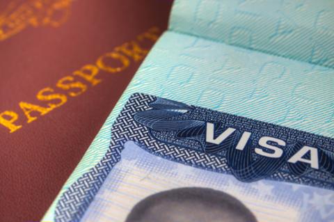 Go to article H-1B Revamp Could Radically Reduce Visa Users
