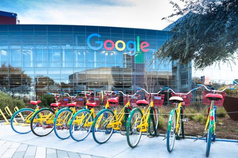 Go to article Google Plans to Add 10,000 New Jobs, Invest $7 Billion in Offices