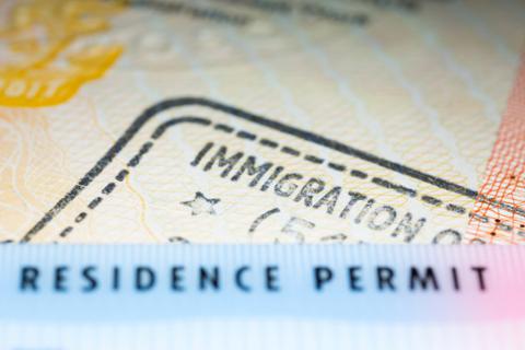 Go to article H-1B Worker Levels Steady Despite Rising Denials