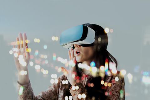 Go to article Will Facebook 'Metaverse' Accelerate the Rise of AR and VR?