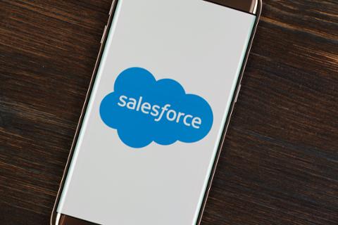Go to article Salesforce Embraces Flexible, Remote Work for Post-Pandemic