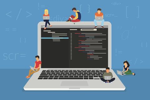 Go to article 14 Programming Languages with the Biggest Developer Communities