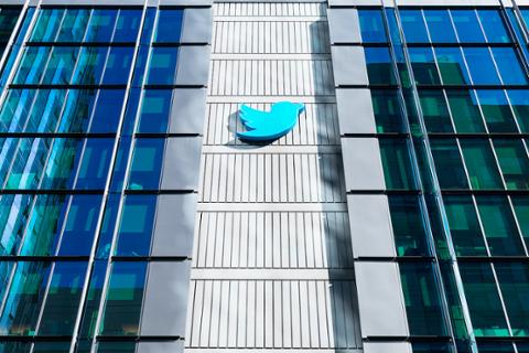 Go to article Twitter Employees' Work-From-Home May Be Permanent