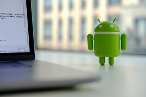 Go to article Google Android Turns 13. It’s Been a Wild Ride for Developers.