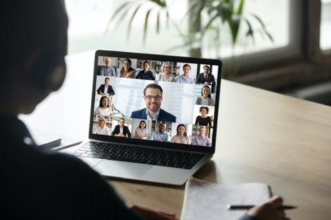 Go to article 5 Tips for Onboarding a New Remote Team Member
