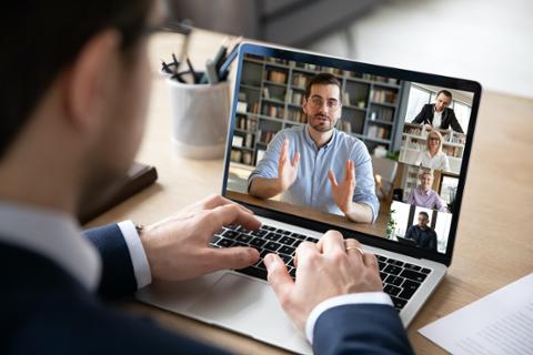 Go to article Company Culture: 4 Best Ways to Assess It During Remote Interviews