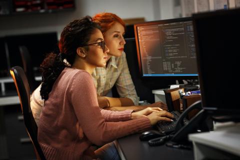 Go to article How We Can Bridge the Software Engineering Gender Gap
